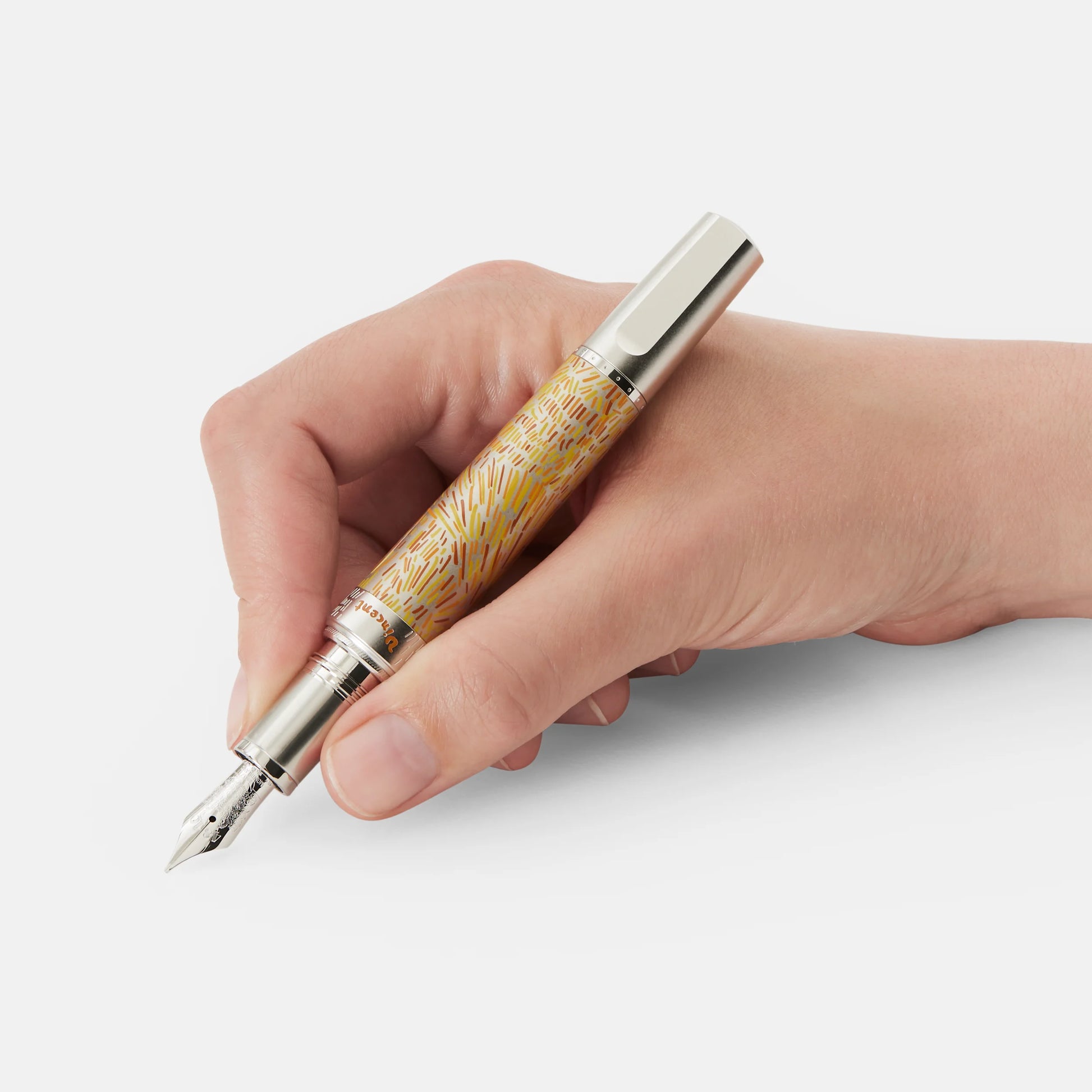 The Best Fountain Pens For Sketching