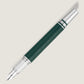 Montblanc StarWalker Polar Green Fountain Pen (Precious Resin)