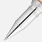 Pre-Owned Montblanc Vincent van Gogh Rollerball (Master of Art 4810)