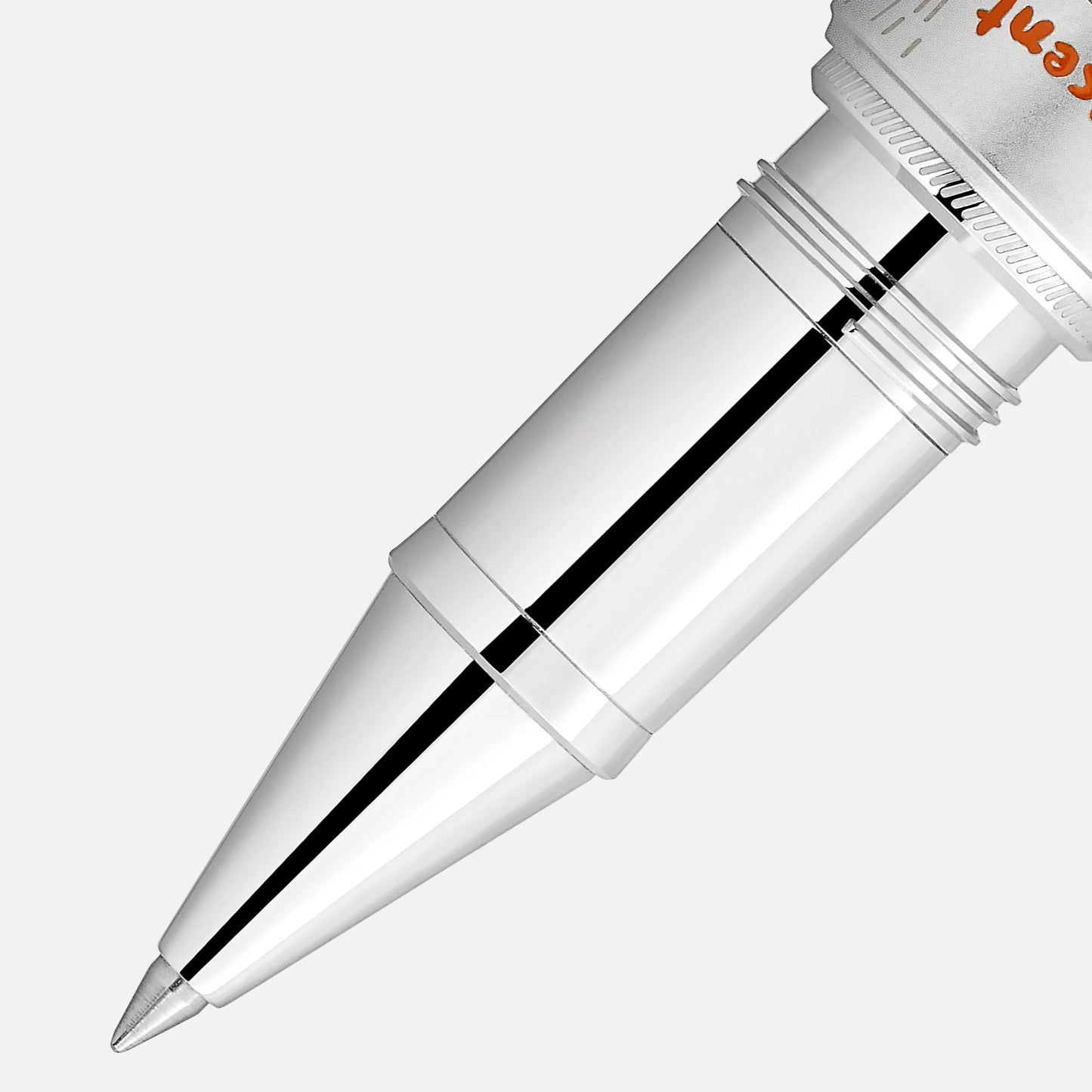 Pre-Owned Montblanc Vincent van Gogh Rollerball (Master of Art 4810)