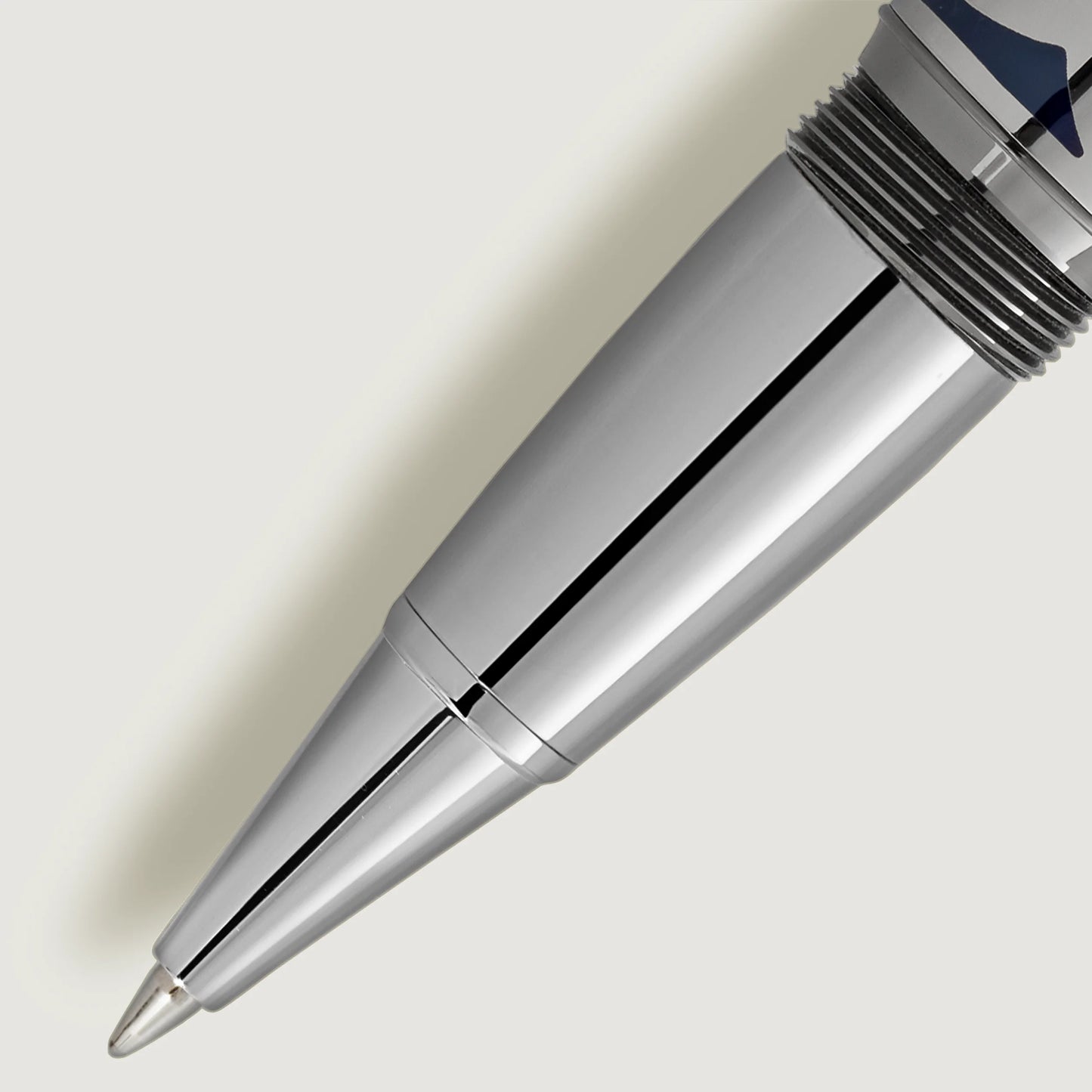 Montblanc Around the World in 80 Days Year 3 Rollerball (Meisterstück Solitaire LeGrand)