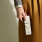 Montblanc Meisterstuck 2-Pen Pouch - Cloudy Beige