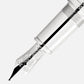 Montblanc Jimi Hendrix Fountain Pen (Great Characters Special Edition)