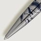 Montblanc Around the World in 80 Days Ballpoint (Meisterstück Solitaire Midsize)