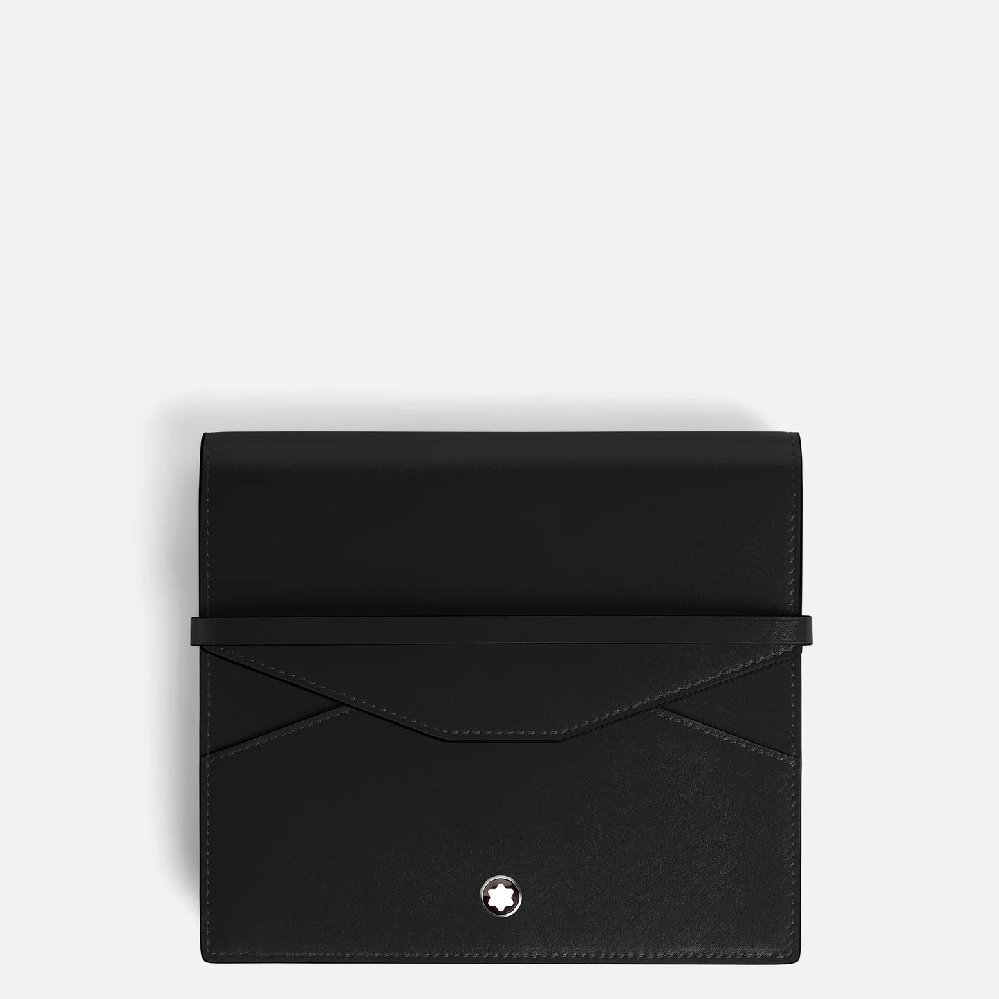 Montblanc Meisterstuck 8-Pen Pouch - Black