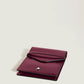 Montblanc Meisterstuck 5-Pen Pouch - Cassis