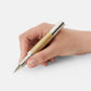 Pre-Owned Montblanc Vincent van Gogh Rollerball (Master of Art 4810)