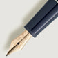 Montblanc Around the World in 80 Days Year 3 Fountain Pen (Meisterstück Classique)