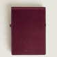 Montblanc Meisterstuck 5-Pen Pouch - Cassis