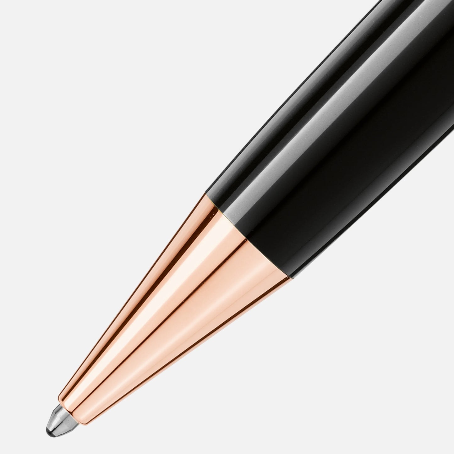 Montblanc 161 Rose Gold-Coated Ballpoint (Meisterstück LeGrand)