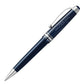 Montblanc The Origin Midsize Ballpoint - Blue (Meisterstück)