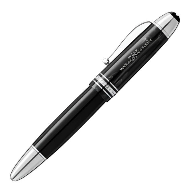 Montblanc The Origin 149 Fountain Pen - Black (Meisterstück Montblanc The Origin 149 Fountain Pen - Black (Meisterstück