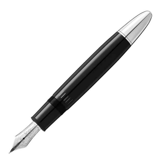 Montblanc The Origin 149 Fountain Pen Black Meisterstuck