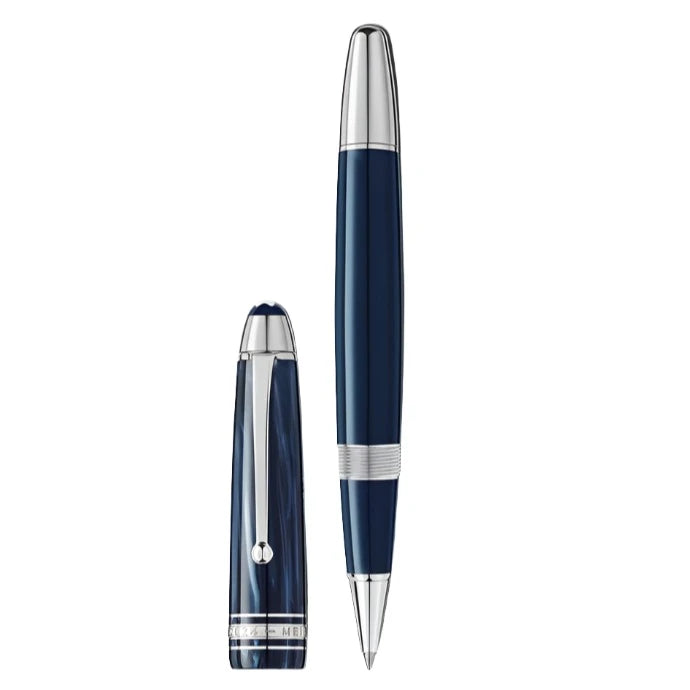 Montblanc The Origin Legrand Rollerball - Blue (Meisterstück)