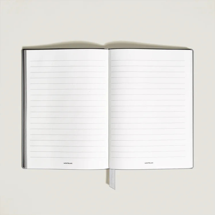 Montblanc #146 Notebook - Extreme 3.0 Avio Blue (Lined)