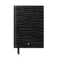 Montblanc #146 Notebook - 4810 Black (Lined)