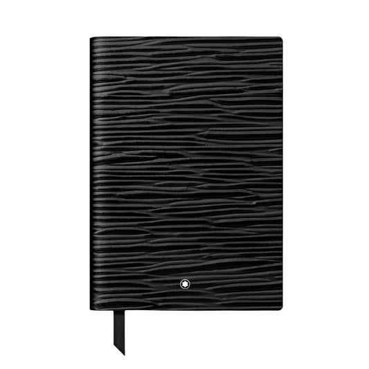 Montblanc #146 Notebook - 4810 Black (Lined)