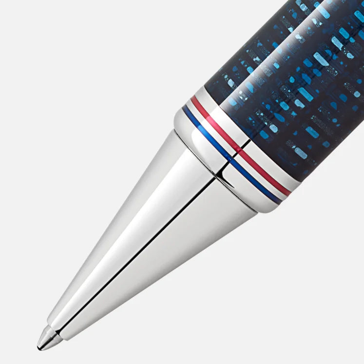 Montblanc Homage to The Great Gatsby Ballpoint (Great Characters Special Edition)