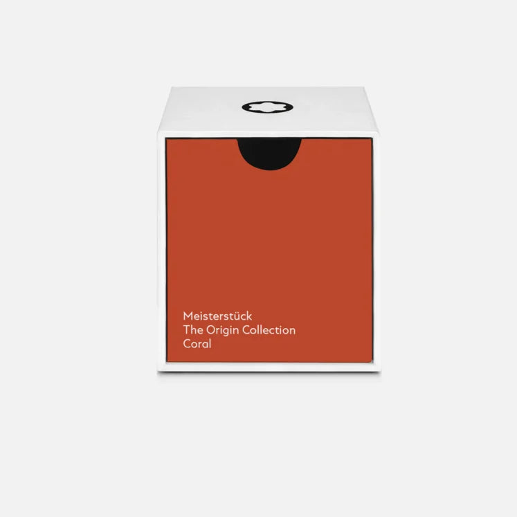 Montblanc The Origin Collection Coral (50ml) Bottled Ink