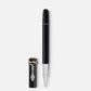 Montblanc Heritage Rouge et Noir Rollerball (Special Edition)