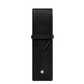 Montblanc Sartorial 2-Pen Pouch - Black