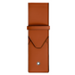 Montblanc Meisterstück 2-Pen Pouch - Rust