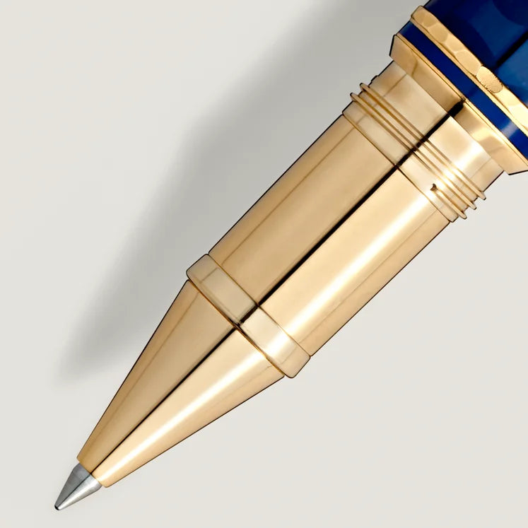 Montblanc 4810 Homage to Gustav Klimt Rollerball (Masters of Art)
