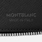 Montblanc 5-Pen Zippered  Pouch - Black (Sartorial)