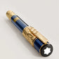 Montblanc 4810 Homage to Gustav Klimt Rollerball (Masters of Art)