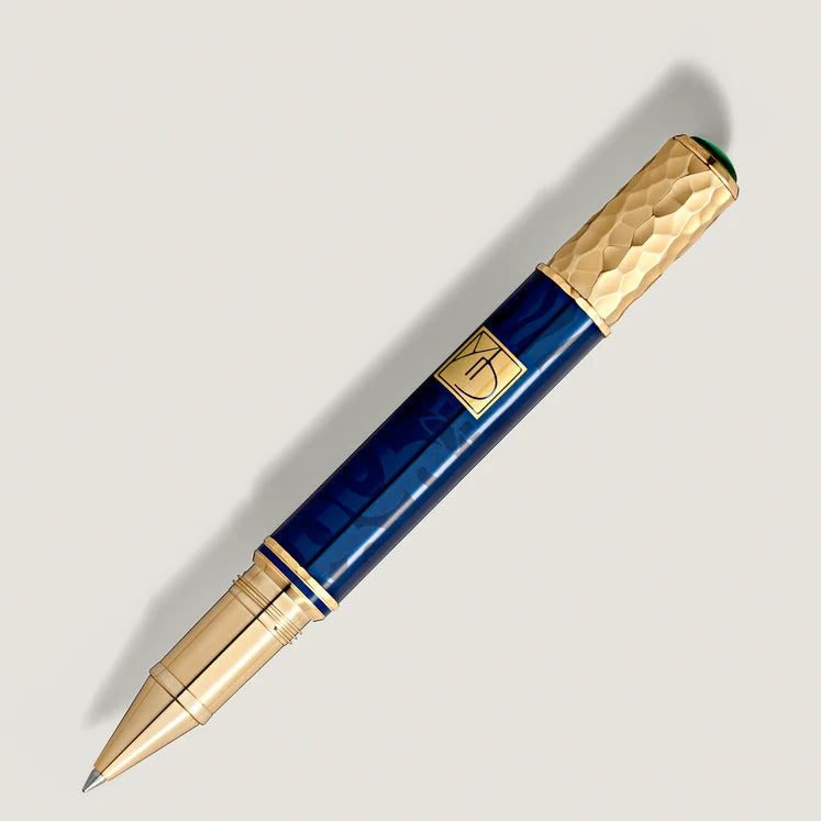 Montblanc 4810 Homage to Gustav Klimt Rollerball (Masters of Art)