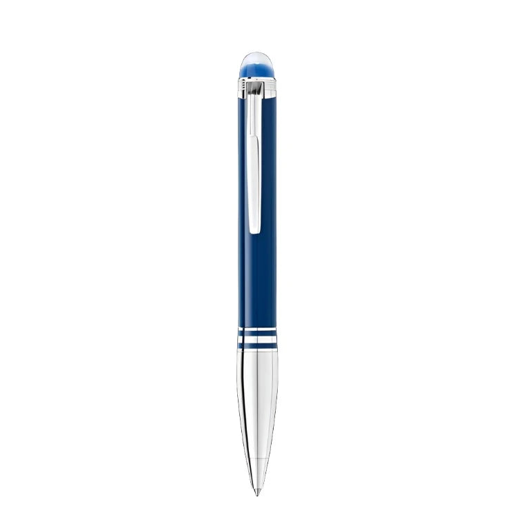 Montblanc StarWalker Blue Planet Ballpoint - Doué