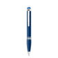 Montblanc StarWalker Blue Planet Ballpoint Pen - Precious Resin
