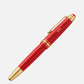 Montblanc Olympic Heritage Paris Fountain Pen - Precious Resin (LeGrand) (Special Edition)