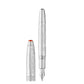 Montblanc Olympic Heritage Chamonix Fountain Pen - Solitaire (LeGrand) (Special Edition)