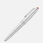 Montblanc Olympic Heritage Chamonix Fountain Pen - Solitaire (LeGrand) (Special Edition)