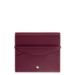 Montblanc Meisterstück 8-Pen Pouch - Cassis