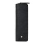 Montblanc 1-Pen Zippered  Pouch - Black (Sartorial)