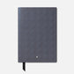 Montblanc #146 Notebook - Extreme 3.0 Avio  Lavander (Lined)