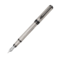 Monteverde Innova Ti Fountain Pen - Solid Titanium (Numbered Edition)