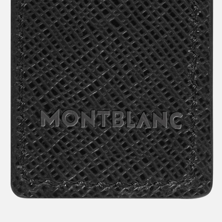 Montblanc Sartorial 1-Pen Pouch - Black