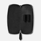 Montblanc 2-Pen Zippered  Pouch - Black (Sartorial)