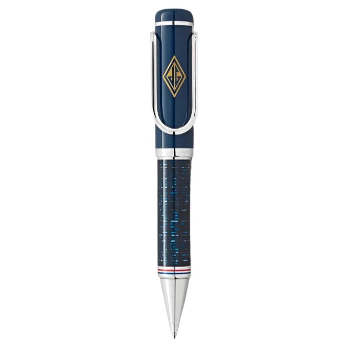 Montblanc Homage to The Great Gatsby Ballpoint (Great Characters Special Edition)