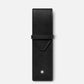 Montblanc Sartorial 2-Pen Pouch - Black