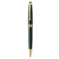Montblanc The Origin Classique Ballpoint - Green (Meisterstück)