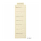 Laconic Style Bookmarker - Weekly
