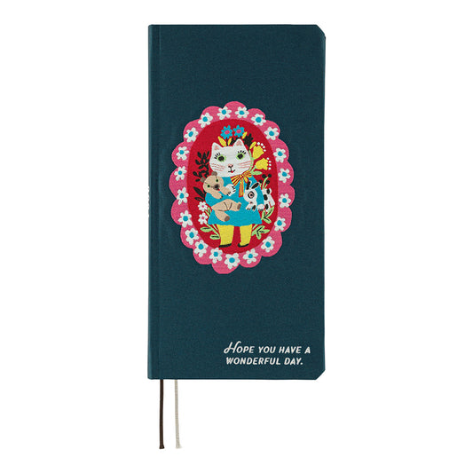 Hobonichi 2024 Weeks - Yumi Kitagishi: Take a Look