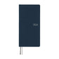 Hobonichi 2026 Weeks - Cosmo Blue