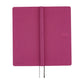 Hobonichi 2026 Weeks - Peony Purple