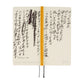 Hobonichi 2026 Weeks - Yuichi Inoue: Amenimo Makezu