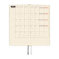 Hobonichi 2026 Weeks - Yuichi Inoue: Amenimo Makezu
